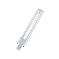 Show details for  7W G23 Compact Fluorescent Lamp 2 Pin