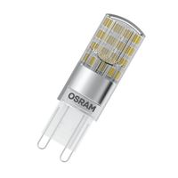 Show details for  2.6W LED Capsule Lamp G9