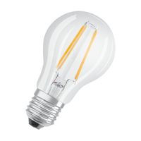 Show details for  7W LED GLS Retrofit Lamp - Clear - E27