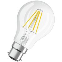 Show details for  7W LED GLS Retrofit Lamp, B22d