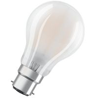 Show details for  7W LED GLS Retrofit Lamp, B22d
