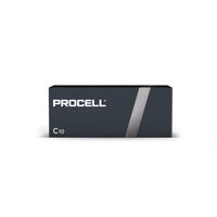 Show details for  Procell C Alkaline Batteries [10 pack]