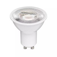 Show details for  4.5W GU10 LED Reflector Lamp, 6500K, 350lm, Non Dimmable