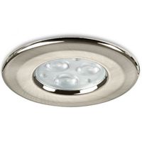 Show details for  H2 Pro 550 Dimmable Fire Rated Downlight, 5.2W, 580lm, 4000K, IP65