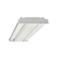 Show details for  100W LED Lowbay, Dimmable, 4000K, 15000lm, White, IP40, Lentus Range