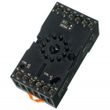 Show details for  Relay DIN Rail Socket - 11 Pin - RUB Relay