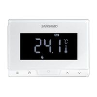 Show details for  CHOICE WIFI ROOM THERMOSTAT