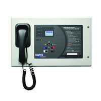 Show details for  Line System Controller, 4 Line, SigTEL Range