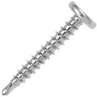 Show details for  General Purpose Self Drilling, 4.8mm x 35mm [Pack of 200]