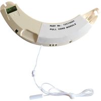 Show details for  230V Pull Cord Module