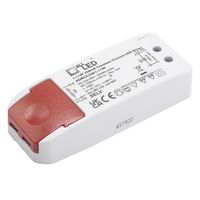 Show details for  Constant Current LED Driver, 1W-11W, 350mA, IP20