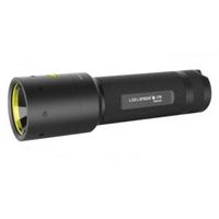 Show details for  Rechargeable LED Torch, 220lm / 25lm
