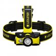 Show details for  Rechargeable LED Head Torch, 600lm / 220lm / 120lm / 20lm, IP54