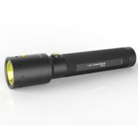 Show details for  LED Torch, 400lm / 40lm
