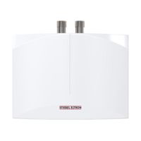 Show details for  5.7kW Instantaneous Water Heater, White, IP25, DEM Range