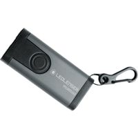 Show details for  Rechargeable LED Keyring Torch, 60lm