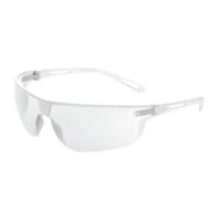Show details for  Lightweight Safety Spectacles, Clear, K Rated, 16g, Stealth™ Series