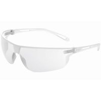 Show details for  Lightweight Safety Spectacles, Clear, K Rated, 16g, Stealth Series
