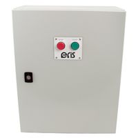 Show details for  45kW Star Delta Starter without Isolator, 415V, 3 Pole, Grey, IP55