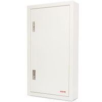 Show details for  125A Three Phase Distribution Board, 12 Way, IP4X