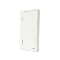 Show details for  125A TPN Distribution Board, 16 Way, Type B, IP4X