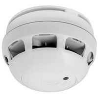 Show details for  Magduo FlexiPoint Combined Smoke/Heat Detector wth Sounder, 70dB - 90dB, IP21C
