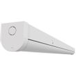 Show details for  54W Single LED Batten with 3 Hours Emergency, 6ft, 4000K, 6480lm, White, IP20