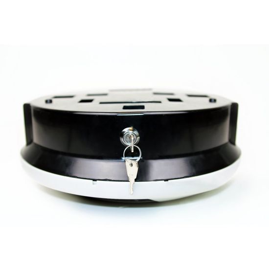 Keylock for Pod Point Solo