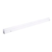 Show details for 8W CCT Switchable Undercupboard Light, 3000K/4000K, 750lm, 515mm, White, IP20