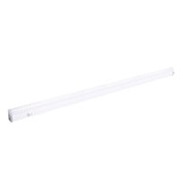 Show details for  11W CCT Switchable Undercupboard Light, 3000K/4000K, 1015lm, 765mm, White, IP20
