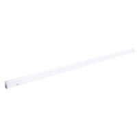 Show details for  15W CCT Switchable Undercupboard Light, 3000K/4000K, 1371lm, 1115mm, White, IP20