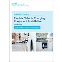 Show details for  Code of Practice for Electric Vehicle Charging 2020
