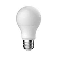 Show details for  6W LED GLS Light Bulb - Frosted - E27