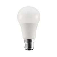 Show details for  7W LED Dimmable GLS Light Bulb - Frosted - B22