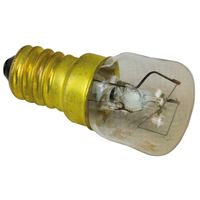 Show details for  15W Pygmy Incandescent Bulb E14 Lamp