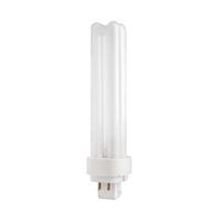 Show details for  16.5W Compact Fluorescent Lamp 4 Pin G24q-2