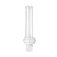 Show details for  13W Compact Fluorescent Lamp 2 Pin G24d-1