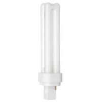 Show details for  18W Compact Fluorescent Lamp 2 Pin G24d-2