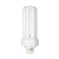 Show details for  24W Compact Fluorescent Lamp 4 Pin GX24q-3