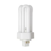 Show details for  42W Compact Fluorescent Lamp 4 Pin GX24q-4