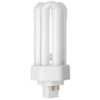 Show details for  42W Compact Fluorescent Lamp 4 Pin GX24q-4
