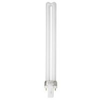 Show details for  11W Compact Fluorescent Lamp 2 Pin G23
