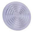 Show details for  Highbay LED Polycarbonate 60°Fresnel Lens, 160mm x 10mm, LXHB Range
