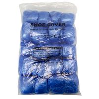 Show details for  Shoe Cover Refill [100 Pack]