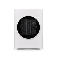 Show details for  1800W Ceramic  Fan Heater, 238 x 135 x 174mm, White