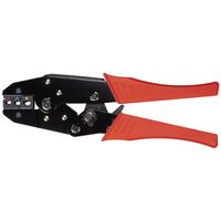 Show details for  Rachet Crimping Tool - Insulated Terminals