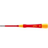 Show details for  PicoFinish Electric Fine Screwdriver, 3.5mm x 65mm, Slotted