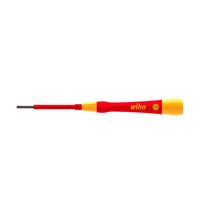Show details for  PicoFinish Electric Fine Screwdriver, 3.5mm x 65mm, Slotted