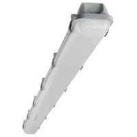 Show details for Caiman Anti Corrosive 5ft Single LED Batten, 28W, 4000lm, 4000K, IP65, White