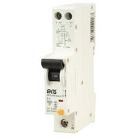 Show details for  20A Single Pole Type A Compact RCBO, 30mA, IP20